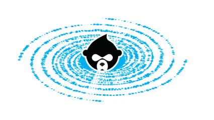 Drupal Camp Asheville 2024 Logo