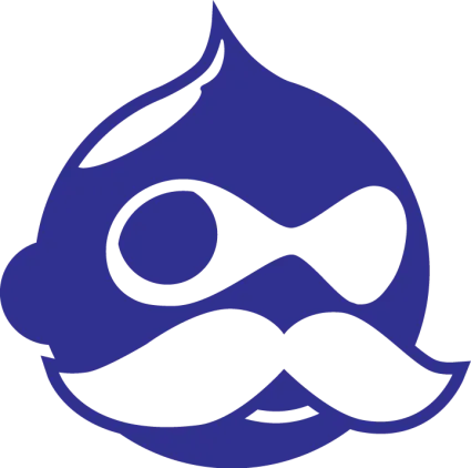 Baltimore DrupalCamp logo