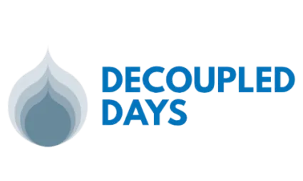 Decoupled Days 2020 logo