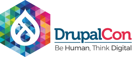 DrupalCon logo