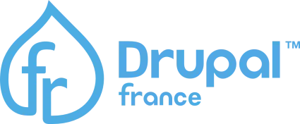 DrupalCamp Paris 2013 logo