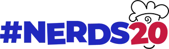 NERD Summit 2020 logo