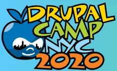 DrupalCampNYC 2020