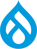 Drupal Logo