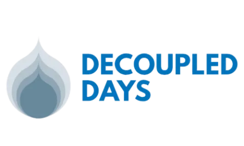 Decoupled days logo